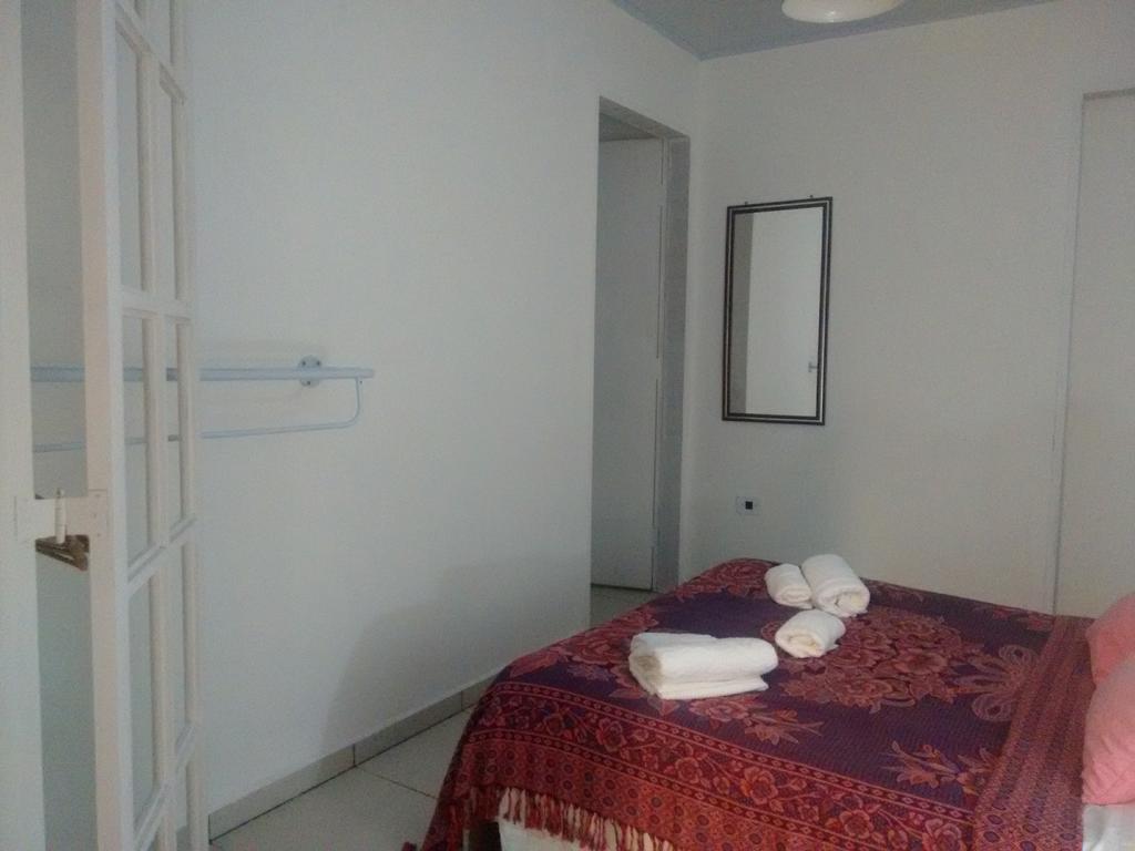 Planeta São Xico Hospedaria São Francisco Xavier Екстериор снимка