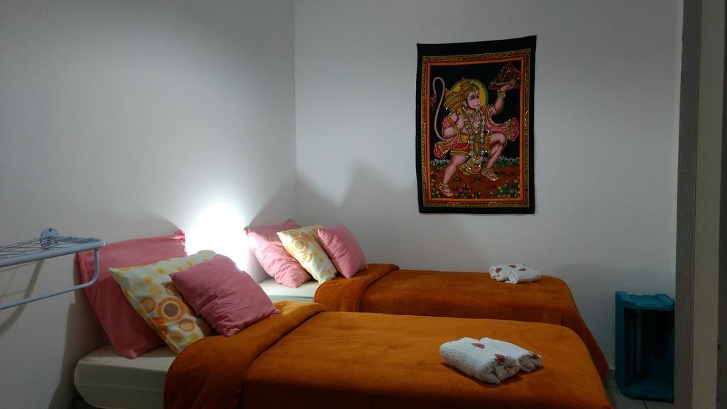 Planeta São Xico Hospedaria São Francisco Xavier Екстериор снимка
